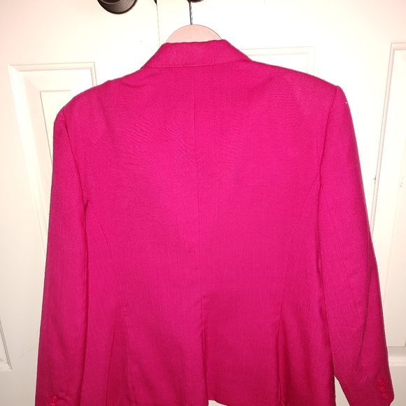 Petite Haberdashery Blazer - Picture 4 of 4